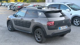 Обява за продажба на Citroen C4 Cactus 1.6 HDI ~8 500 лв. - изображение 2