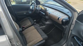 Обява за продажба на Citroen C4 Cactus 1.6 HDI ~8 500 лв. - изображение 7