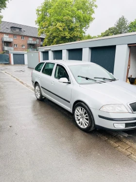 Обява за продажба на Skoda Octavia ~4 500 лв. - изображение 2