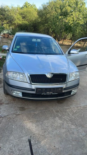 Обява за продажба на Skoda Octavia ~4 500 лв. - изображение 3