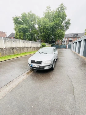 Обява за продажба на Skoda Octavia ~4 500 лв. - изображение 1