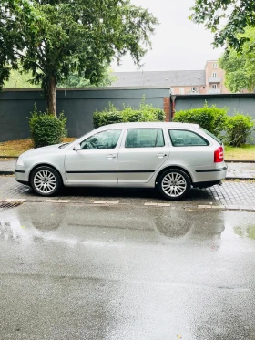 Обява за продажба на Skoda Octavia ~4 500 лв. - изображение 1