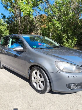 VW Golf 2.0  | Mobile.bg    5