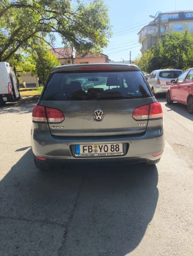 VW Golf 2.0  | Mobile.bg    3