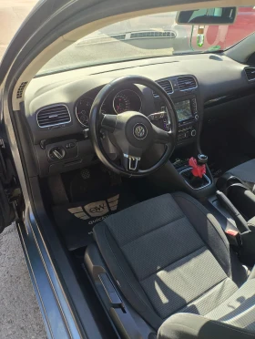 VW Golf 2.0  | Mobile.bg    6