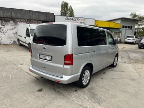 VW Multivan 2.0TDI 180ks DSG | Mobile.bg    5