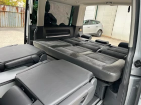 VW Multivan 2.0TDI 180ks DSG | Mobile.bg    14