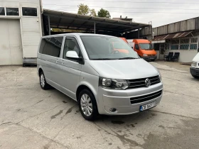 Обява за продажба на VW Multivan 2.0TDI 180ks DSG ~41 000 лв. - изображение 2