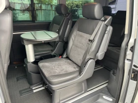 VW Multivan 2.0TDI 180ks DSG | Mobile.bg    12