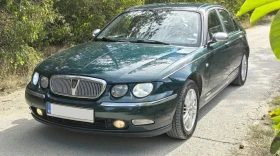     Rover 75 V6 . .