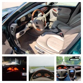Rover 75 V6 . . | Mobile.bg    11