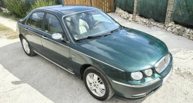 Rover 75 V6 . . | Mobile.bg    3
