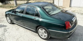 Rover 75 V6 . . | Mobile.bg    4