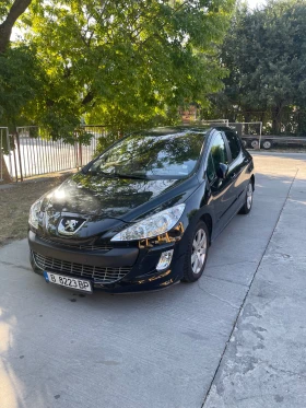 Peugeot 308 | Mobile.bg    6