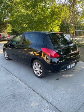 Peugeot 308 | Mobile.bg    4
