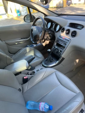 Peugeot 308 | Mobile.bg    15