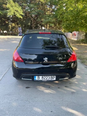 Peugeot 308 | Mobile.bg    2