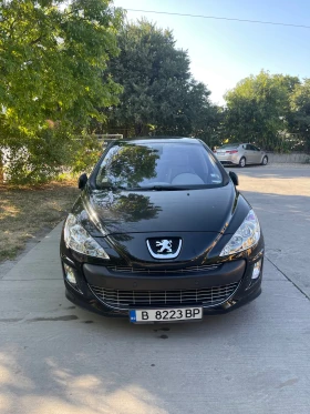 Peugeot 308 | Mobile.bg    8