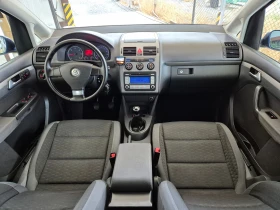 VW Touran 1.9TDI* 105k.c.* 6skorosti* 7MECTA*  | Mobile.bg    13
