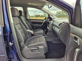 VW Touran 1.9TDI* 105k.c.* 6skorosti* 7MECTA*  | Mobile.bg    10