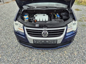 VW Touran 1.9TDI* 105k.c.* 6skorosti* 7MECTA*  | Mobile.bg    16