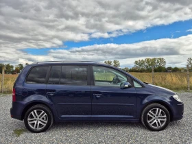 VW Touran 1.9TDI* 105k.c.* 6skorosti* 7MECTA*  | Mobile.bg    3