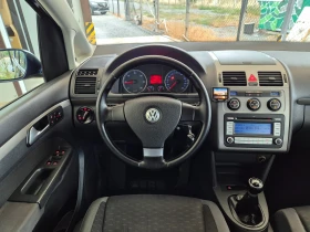 VW Touran 1.9TDI* 105k.c.* 6skorosti* 7MECTA*  | Mobile.bg    14