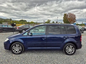 VW Touran 1.9TDI* 105k.c.* 6skorosti* 7MECTA*  | Mobile.bg    7