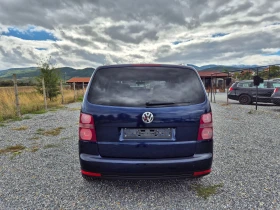 VW Touran 1.9TDI* 105k.c.* 6skorosti* 7MECTA*  | Mobile.bg    5