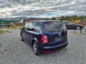 VW Touran 1.9TDI* 105k.c.* 6skorosti* 7MECTA*  | Mobile.bg    6