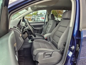 VW Touran 1.9TDI* 105k.c.* 6skorosti* 7MECTA*  | Mobile.bg    9