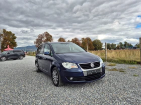 VW Touran 1.9TDI* 105k.c.* 6skorosti* 7MECTA*  | Mobile.bg    2