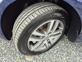 VW Touran 1.9TDI* 105k.c.* 6skorosti* 7MECTA*  | Mobile.bg    17