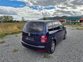 VW Touran 1.9TDI* 105k.c.* 6skorosti* 7MECTA*  | Mobile.bg    4