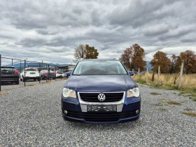  VW Touran