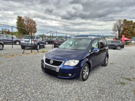 VW Touran 1.9TDI* 105k.c.* 6skorosti* 7MECTA*  | Mobile.bg    8
