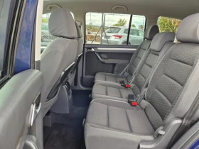 VW Touran 1.9TDI* 105k.c.* 6skorosti* 7MECTA*  | Mobile.bg    11