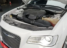 Chrysler 300c 3.6 - 22673 лв. / 11592.52 € - 98812251 6