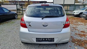 Hyundai I20 1.25 Edition Plus  5   !!! | Mobile.bg    6