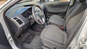 Hyundai I20 1.25 Edition Plus  5   !!! | Mobile.bg    9