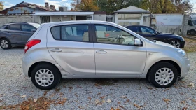 Hyundai I20 1.25 Edition Plus  5   !!! | Mobile.bg    4