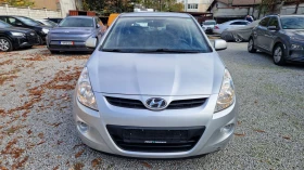 Hyundai I20 1.25 Edition Plus  5   !!! | Mobile.bg    2