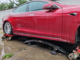 Tesla Model S - 15000 € / 29337.45 лв. - 29459662 15