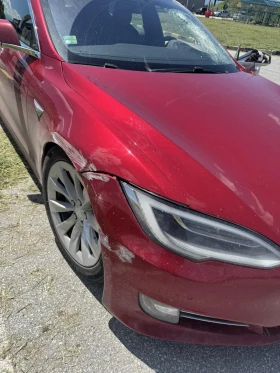 Tesla Model S - 15000 € / 29337.45 лв. - 29459662 9