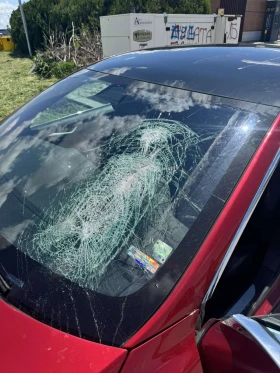 Tesla Model S - 15000 € / 29337.45 лв. - 29459662 8