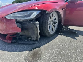 Tesla Model S - 15000 € / 29337.45 лв. - 29459662 3