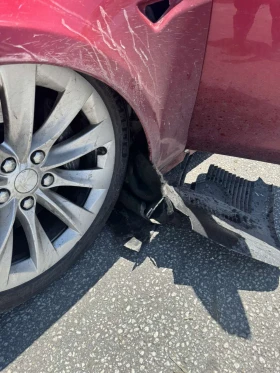 Tesla Model S - 15000 € / 29337.45 лв. - 29459662 5