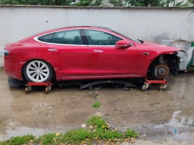 Tesla Model S - 15000 € / 29337.45 лв. - 29459662 12