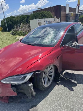 Tesla Model S - 15000 € / 29337.45 лв. - 29459662 11