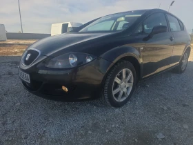 Seat Leon 1.9тди - 4600 лв. / 2351.94 € - 63488618 2